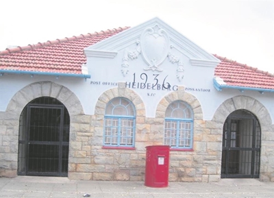 Nuwe perspektief op Kaapse boustyl
