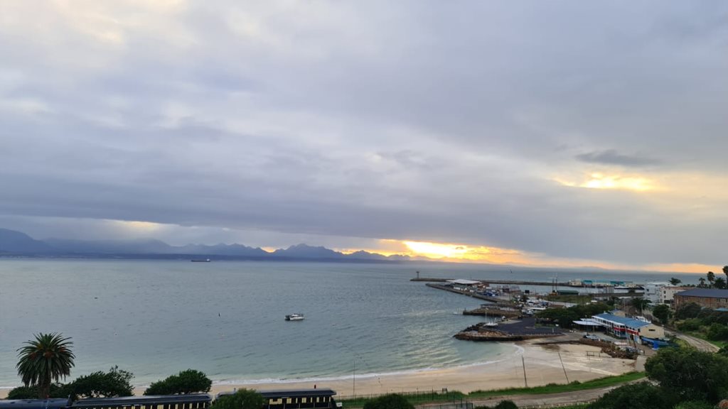 Aan die einde van die reënboog | Mossel Bay Advertiser