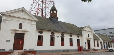 Werksure vir poskantoor moontlik verkort