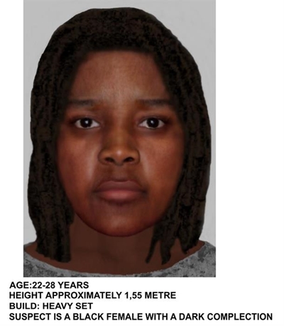 Two people wanted after rape of girl (11)