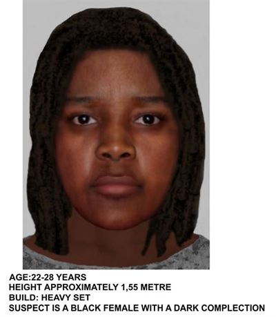 Two people wanted after rape of girl (11)