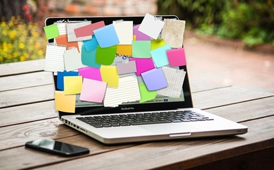 How to register your side hustle
