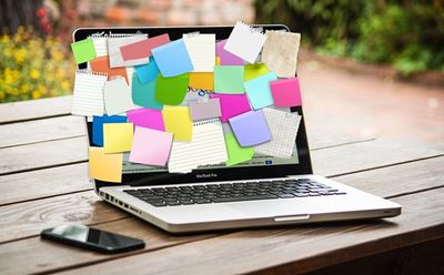 How to register your side hustle
