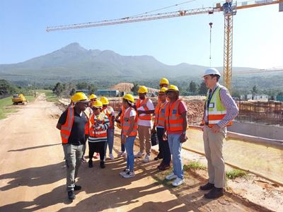 National Treasury assess municipality's budget and performance