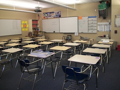 Teachers upset about shorter December break
