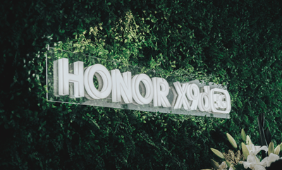 HONOR turns durability into a live spectacle with the R9 999 HONOR X9d 5G unbreakable challenge