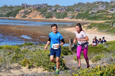 Stilbaai se Erfenisfees groot pret