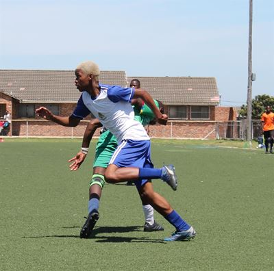 Newly promoted Paris United faces big test in regional league