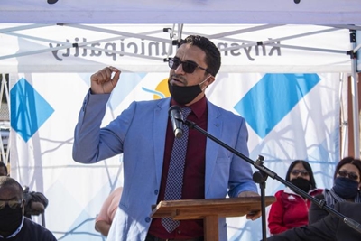 Western Cape government hits back at Herron
