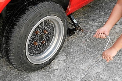 Basic things car owners should know