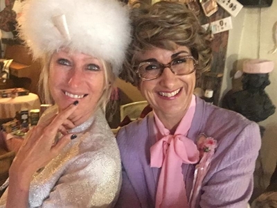 Cape Town Diva hits Mossel Bay