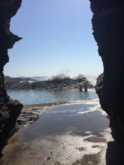 Father drowns while rescuing daughter in Ballito