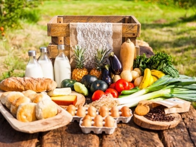 Best food choices for people with HIV, TB