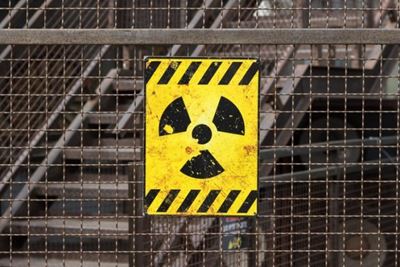 SA’s nuclear reactor shut down – again