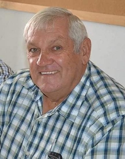Verbyrit-geleentheid vir laaste eerbetoon