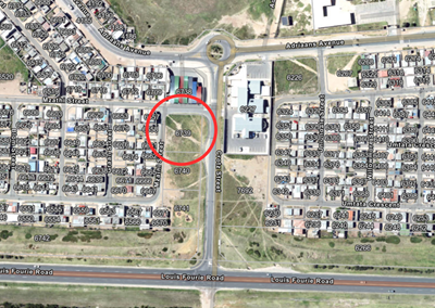 Mossel Bay's Asla Park to get tourism hub of about R6m