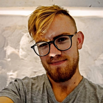 Local artist chosen for exhibition