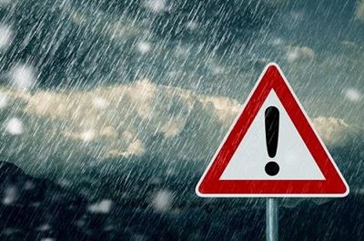 Disruptive rain predicted for Garden Route 