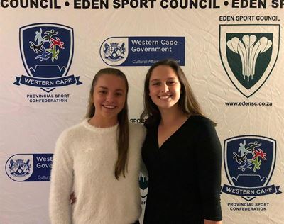 Oakhill learners finalists in Eden Sports Awards