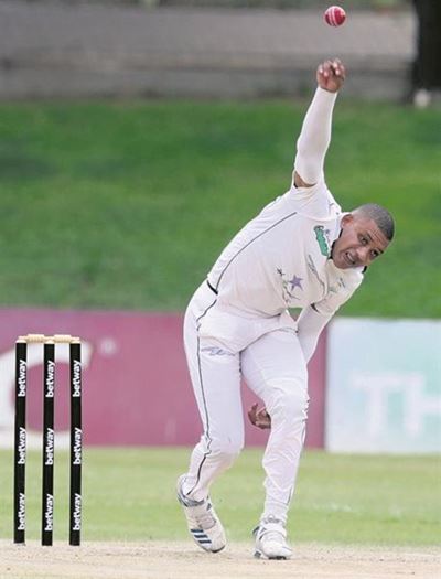 Baartman gekies vir Protea-T20-groep