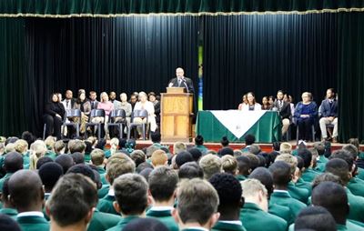 Union awards outstanding learners