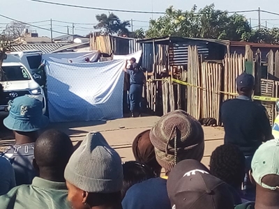 Suspected extortion war leaves two dead in Thembalethu