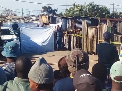 Suspected extortion war leaves two dead in Thembalethu