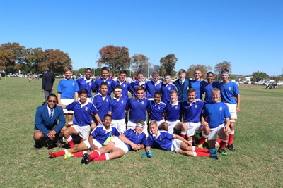 Oakdale speel teen bestes in land