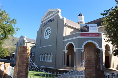 Church services are a click away