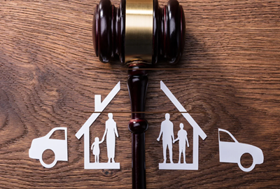Divorce: What you need to know legally