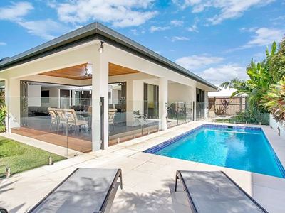 What to consider when buying a holiday home