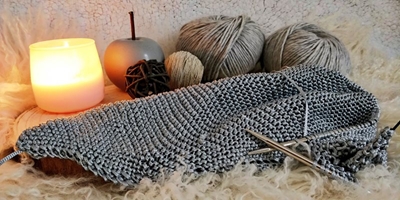 Knitting competition this Saturday 
