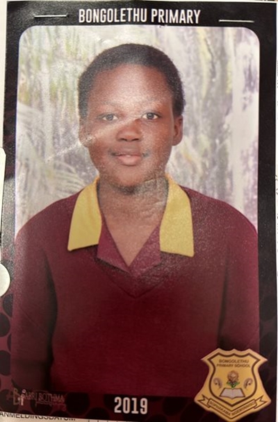 Have you seen this missing teenager?