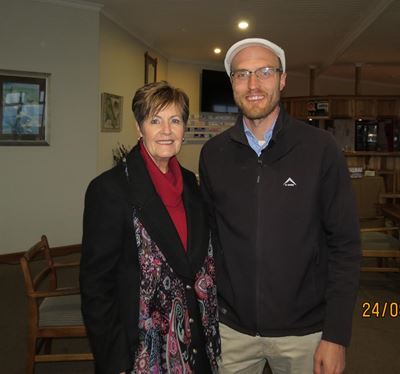 Stilbaai-sakekamer en digitale bemarking