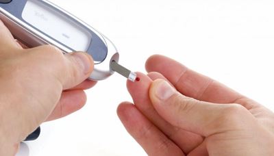 Free diabetes screening offered