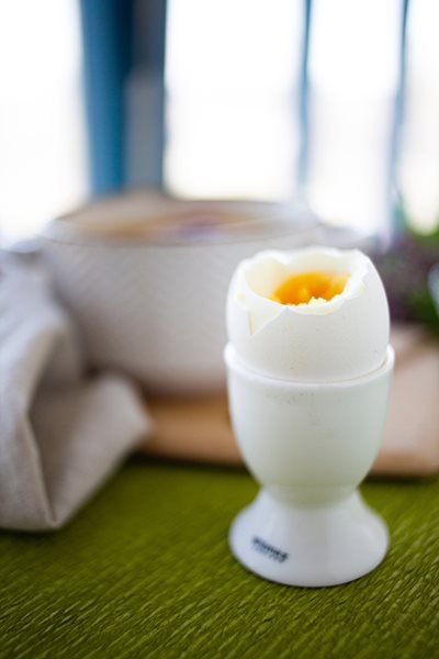 Are egg yolks good for you?