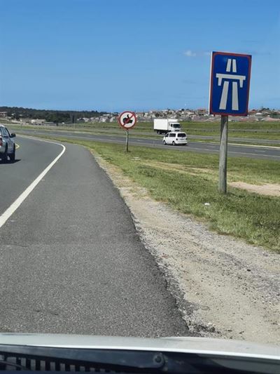 Voetgangers by N2 groot probleem