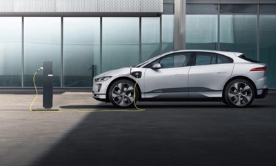 EV terms explained