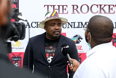 Guilty! PSL throw the book at Pirates over Sukazi incident