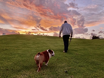 Tributes for golf legend John Bland