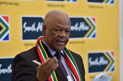 Necsa board, chairman and CEO on the ropes?