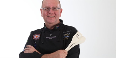 Farewell Chef François