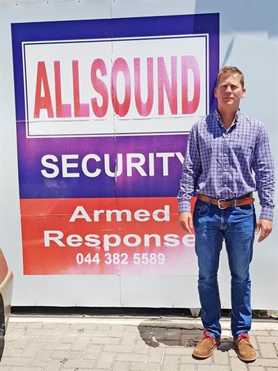 Break-in experts plague Knysna