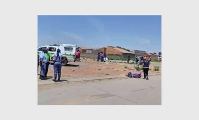 Body parts found in suitcase: Benoni court postpones case