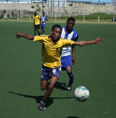 The Stars shine bright in Geolfa League