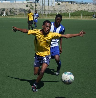 The Stars shine bright in Geolfa League