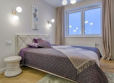Small bedroom hacks