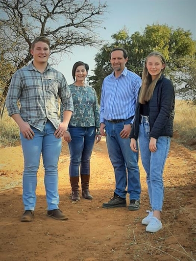 Nuwe bloed vir Bulle