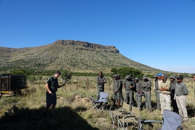 World's first herding academy launched