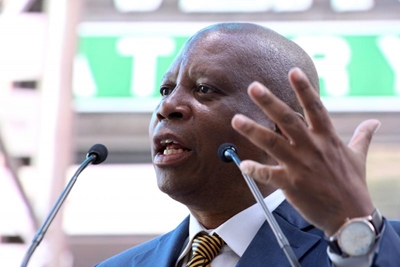 5 things making headlines in SA today